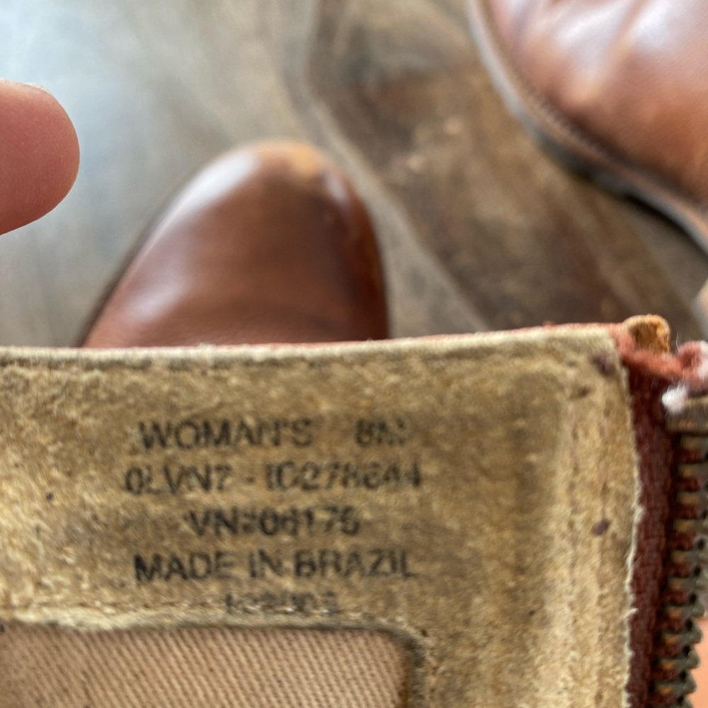 LL Bean boots - Picture 2 of 8
